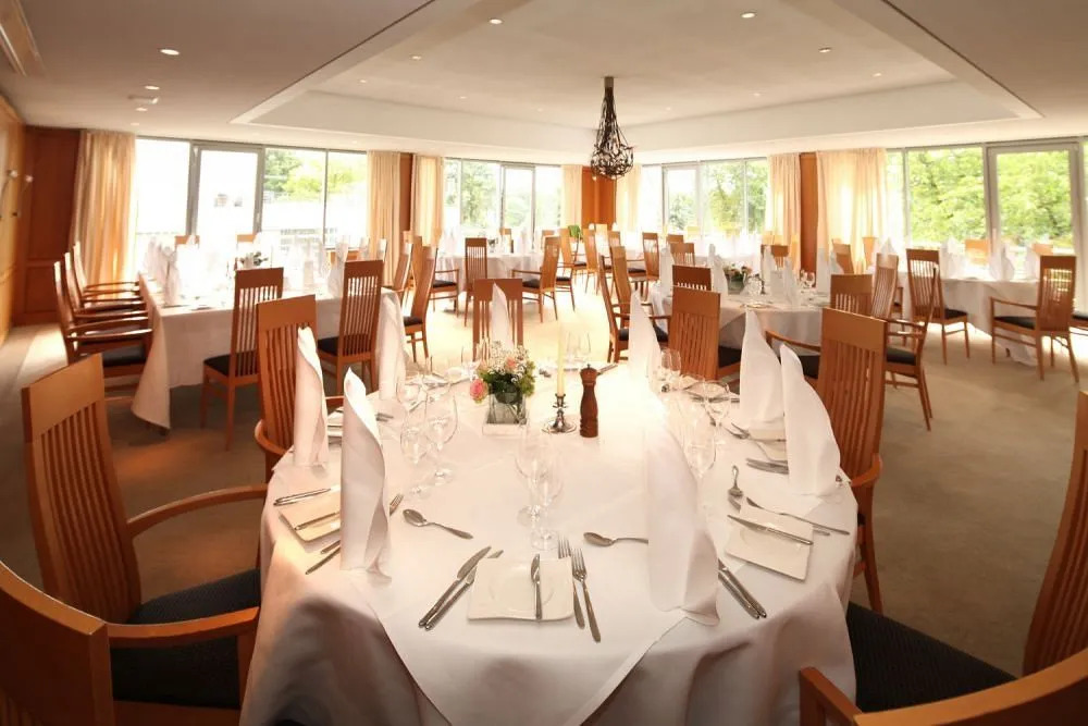 Golfhotel Gut Neuenhof