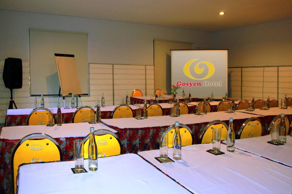 Gosyen Hotel
