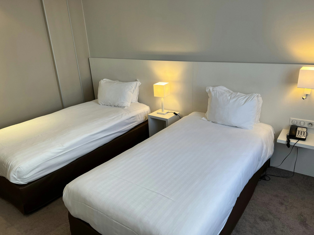 Holiday Inn Paris-Auteuil by IHG
