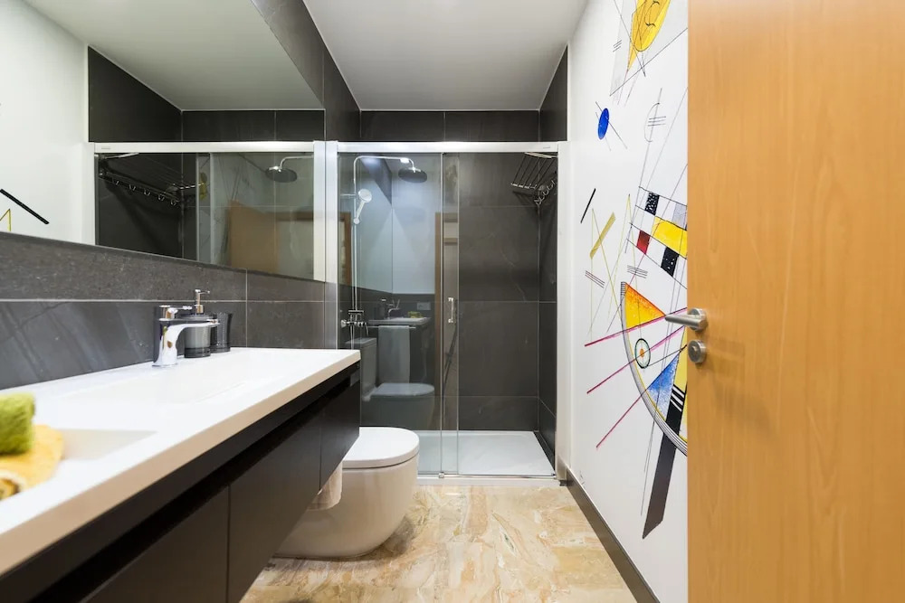 Suites Garden 8 Loft Kandinsky