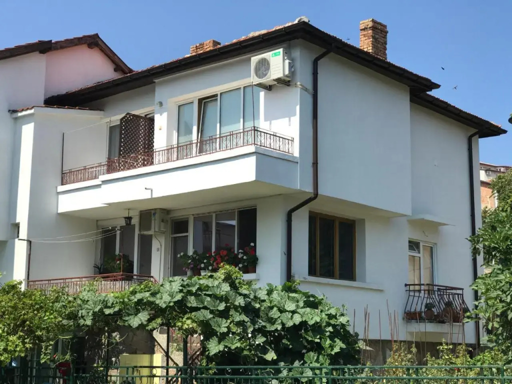 Yankov's House II