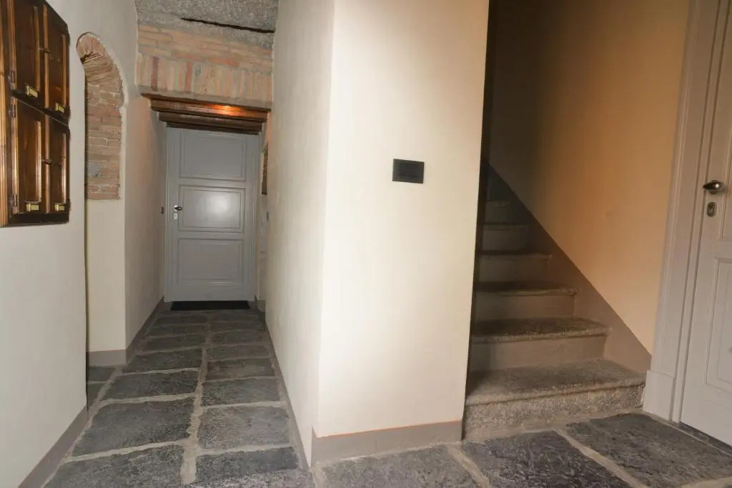 B&B La DARSENA