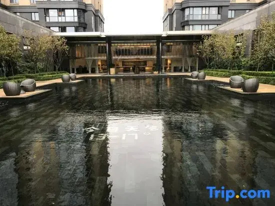 Zhicheng Homestay (Meixi Lake Luyun Road Subway Station)
