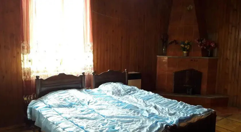 Kobuleti Hostel on Rustaveli st