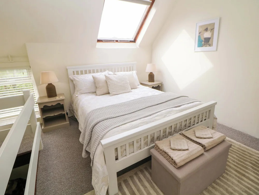 Meadow View Cottage