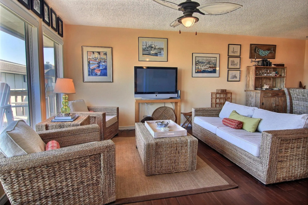 Blue Crab    107 BH in Port Aransas