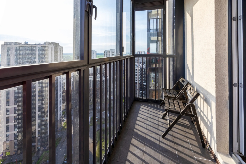 ApartMe Комендантский проспект