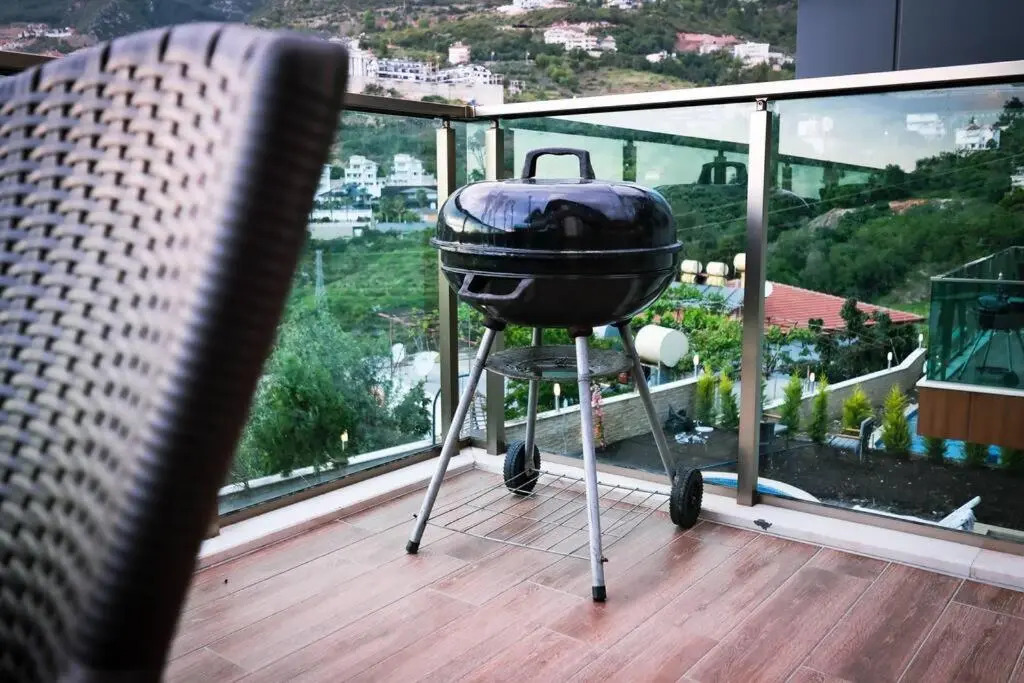 Alanya Luxury Villas