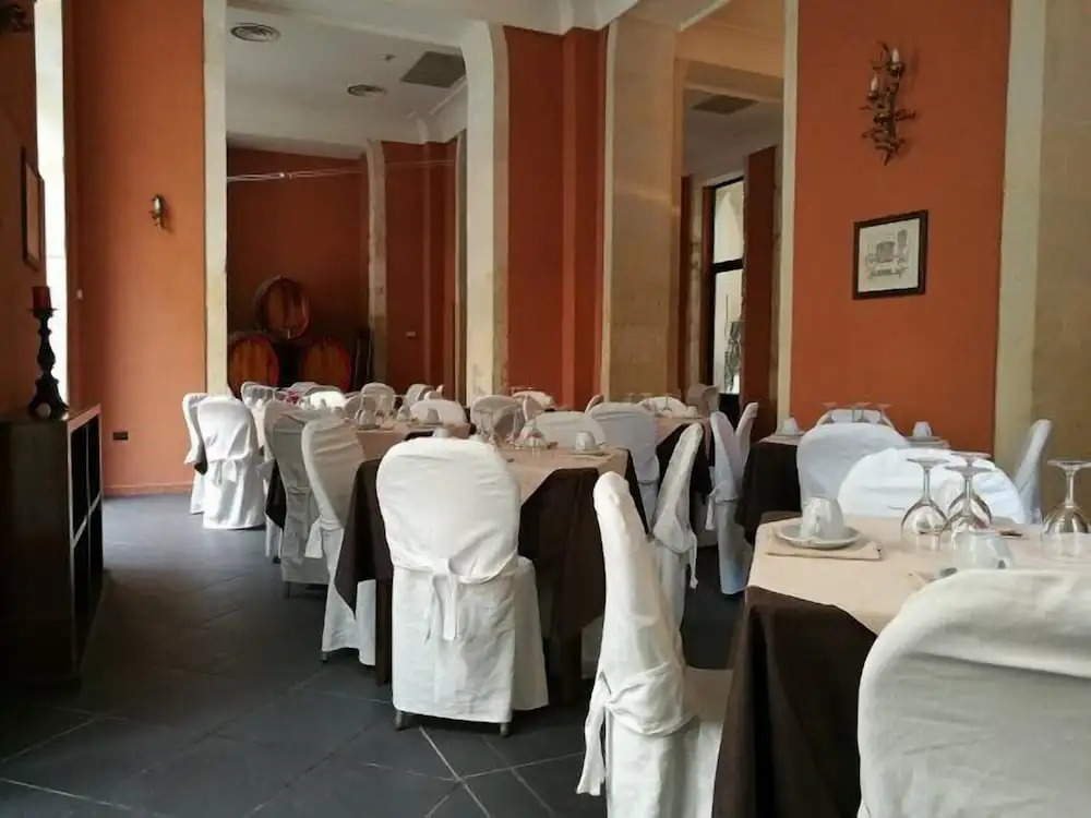 Le due Sicilie-Guest House
