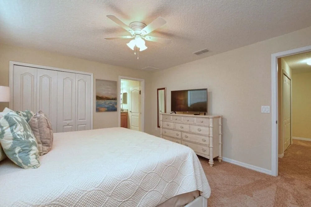 Paradise Palms-4 Bed W/splashpool-3610pp 4 Bedroom Townhouse by RedAwning