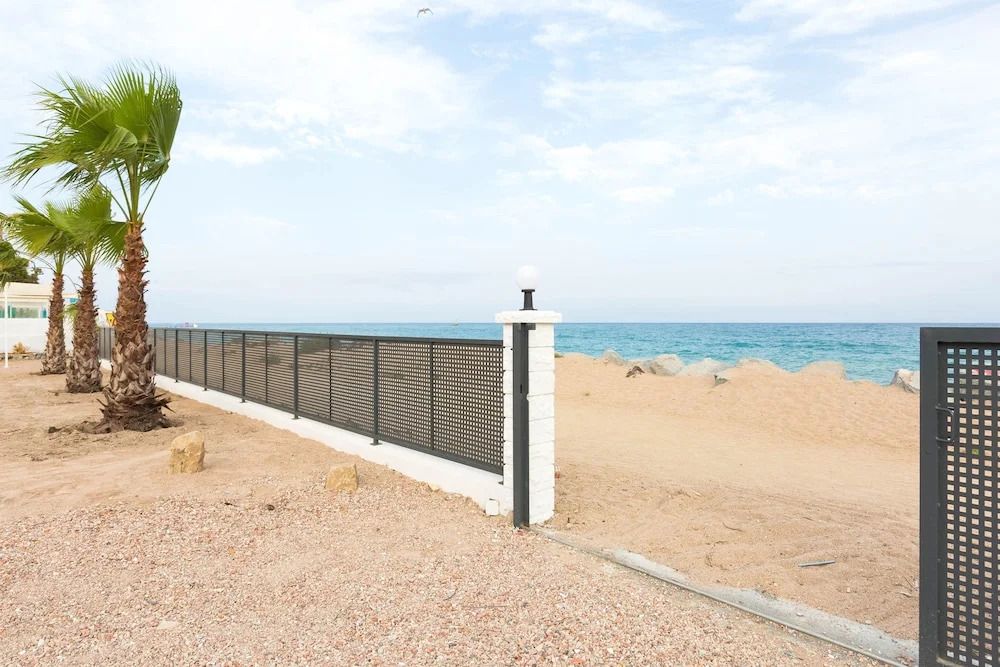 Malgrat de Mar Beachfront Village
