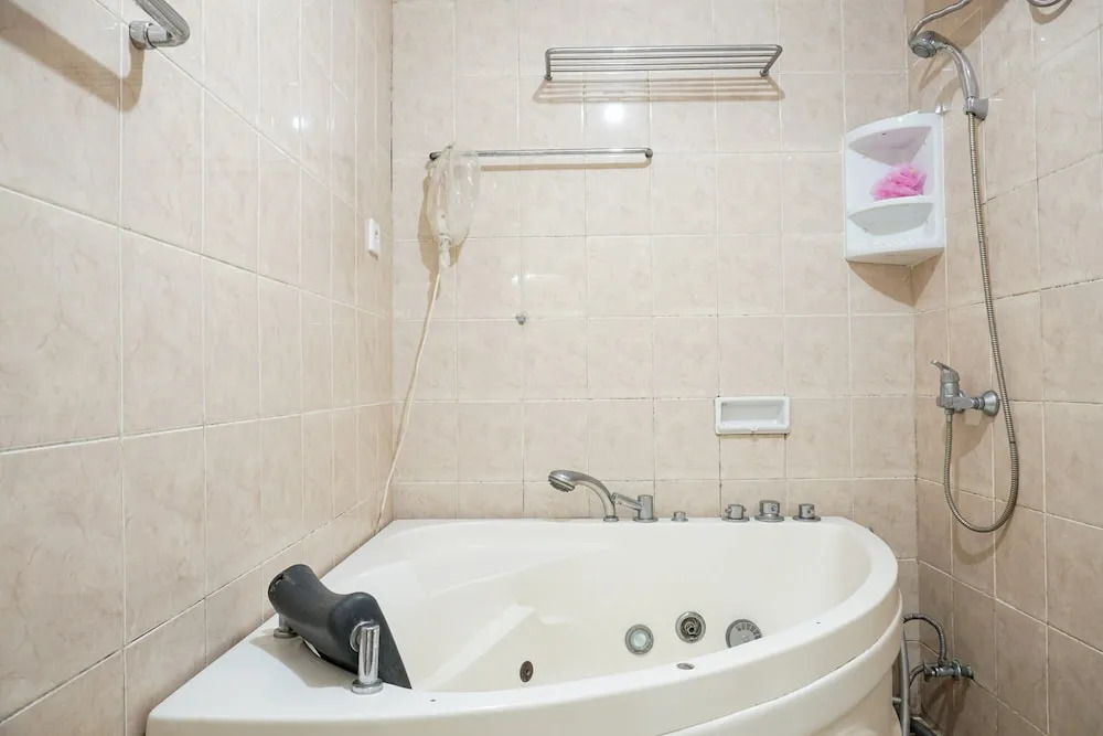 Highest Value 2BR Apartment at Cosmo Terrace