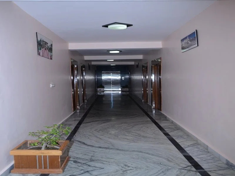 Hotel Siddhartha, Nepalgunj