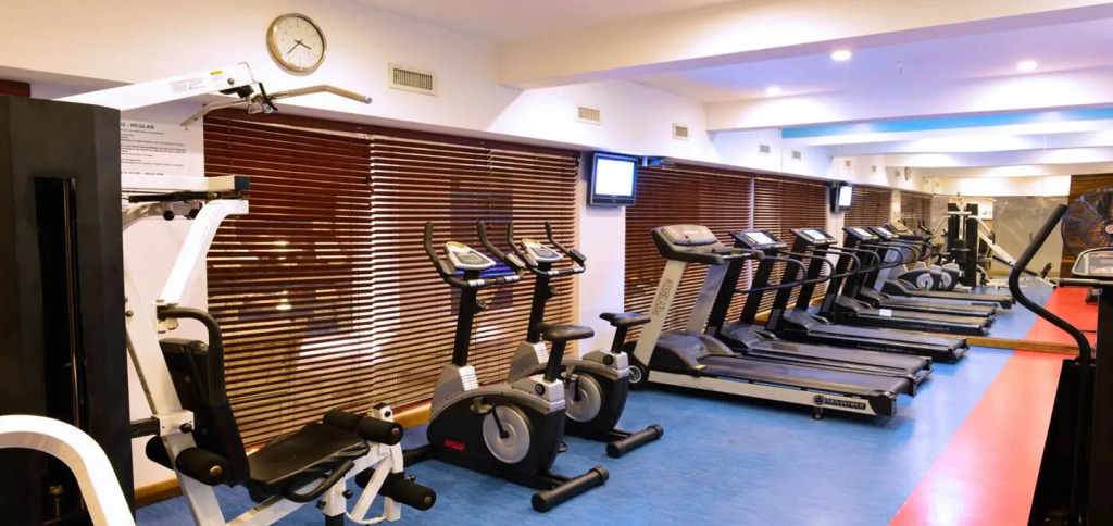 Pestana Buenos Aires