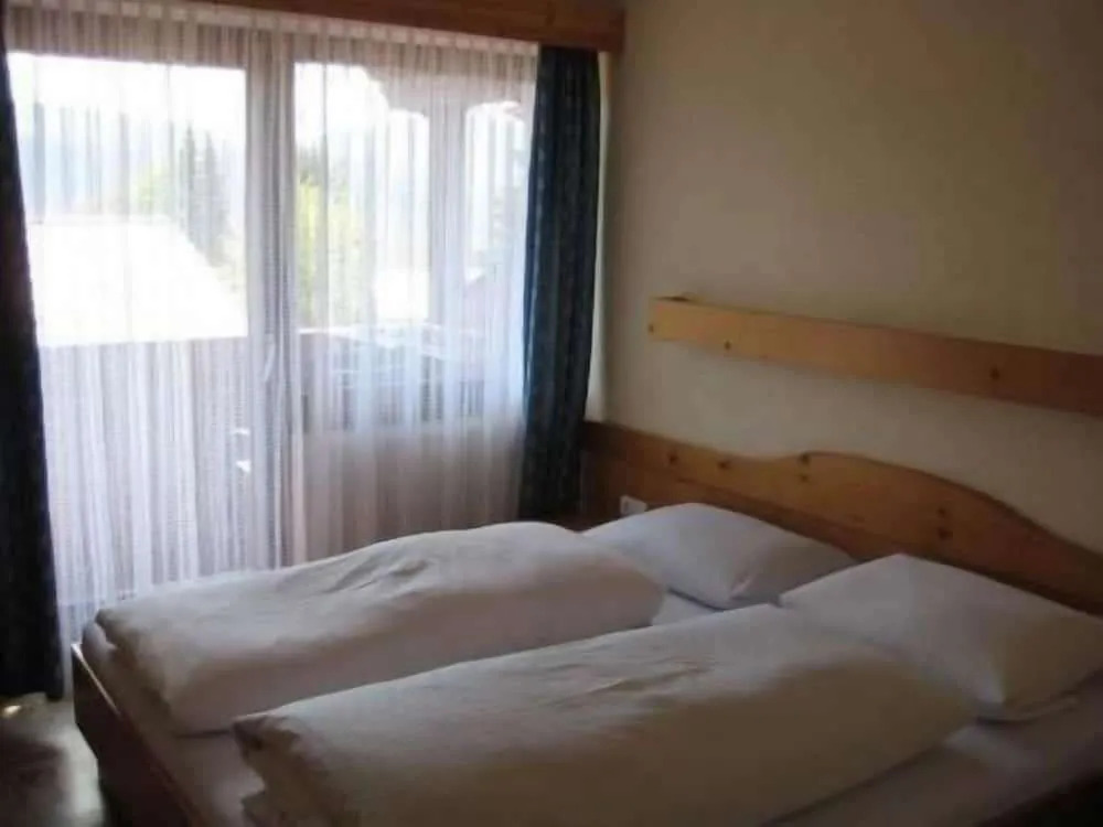 Apartmenthaus Florian