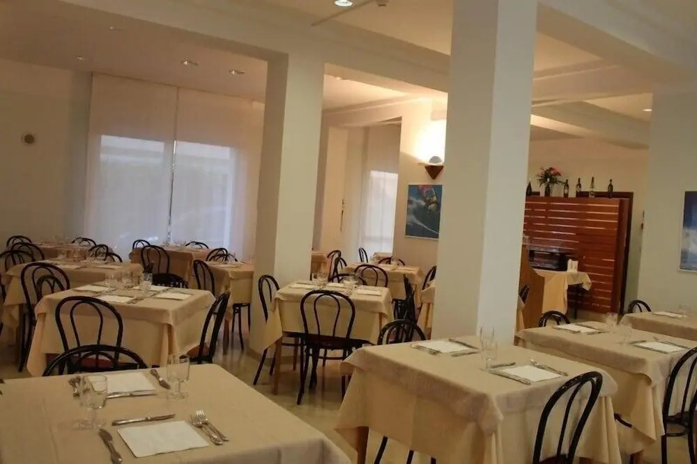 Hotel Massimo