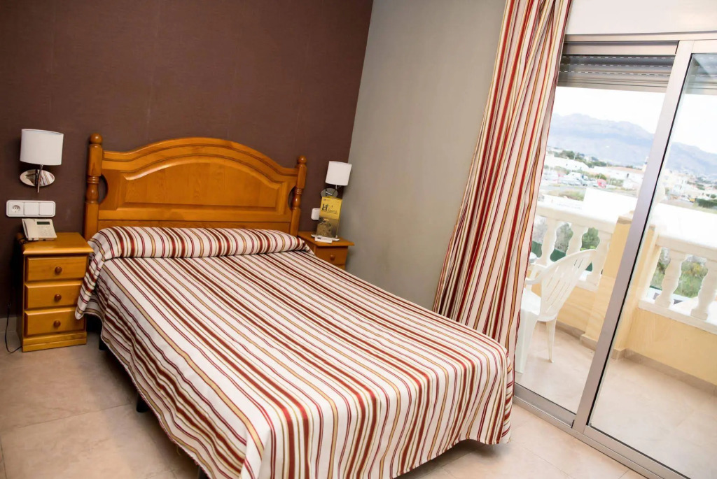 Hotel Noguera El Albir