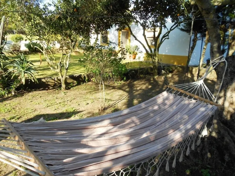 Casa Rural Finca Los Hierros
