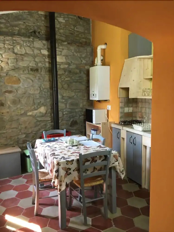 Casa Guido