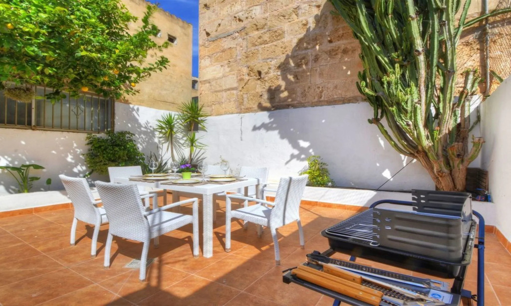 104534 -  House in Palma de Mallorca