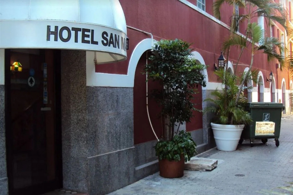 San Marco Hotel Curacao & Casino