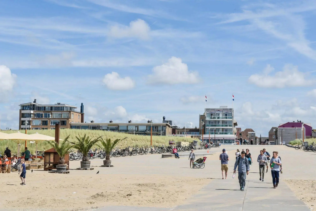 Hotel Noordzee