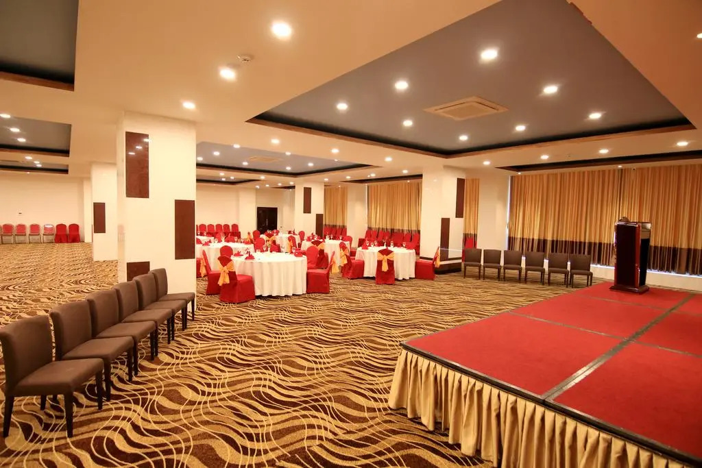 Myanmar Life Hotel