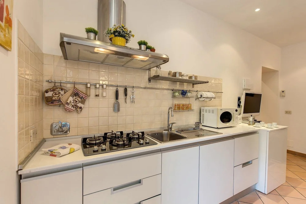 Ripa Apartment