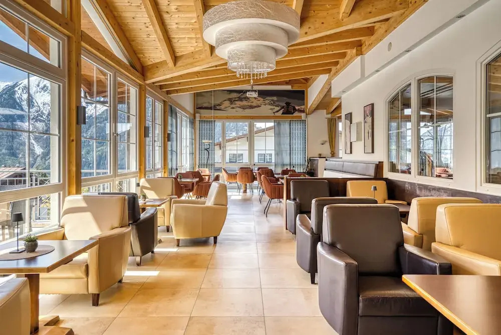 Hotel Alpen Royal Jerzens