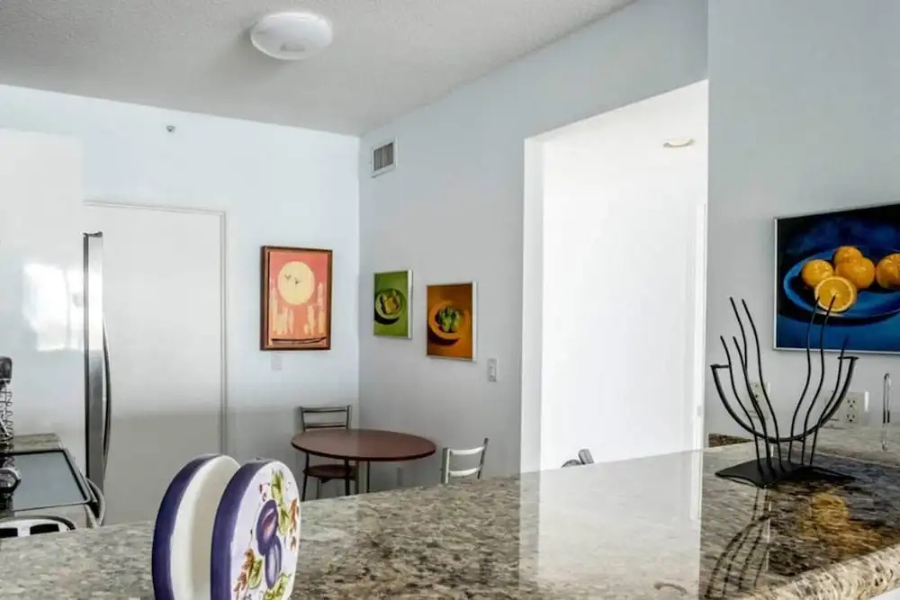 Le Marina Bay 801 - Condo 6 People, Sunny Isles