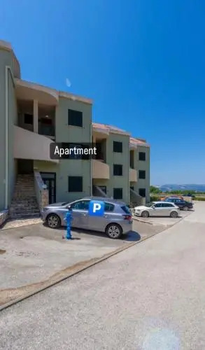 Apartment Jenny