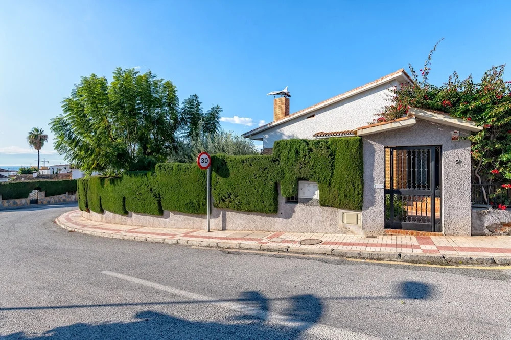 Villa Miraflores