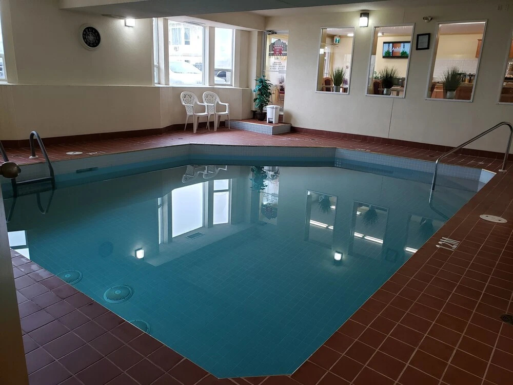 Western Budget Motel #1 Leduc/Nisku