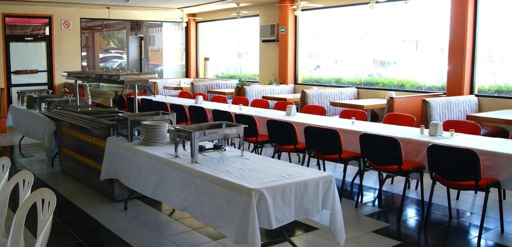 HOTEL DEL VALLE INN IXMIQUILPAN