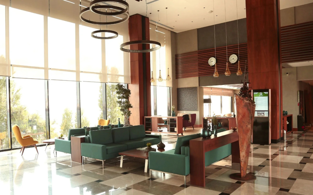 Holiday Inn Istanbul - Tuzla Bay by IHG