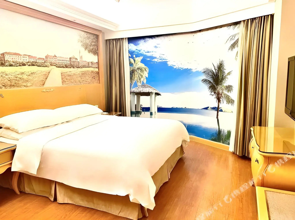 Jinghu Boutique Hotel