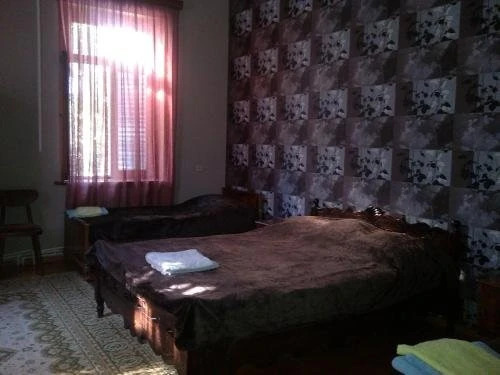 Guest house Evdoshvili 5