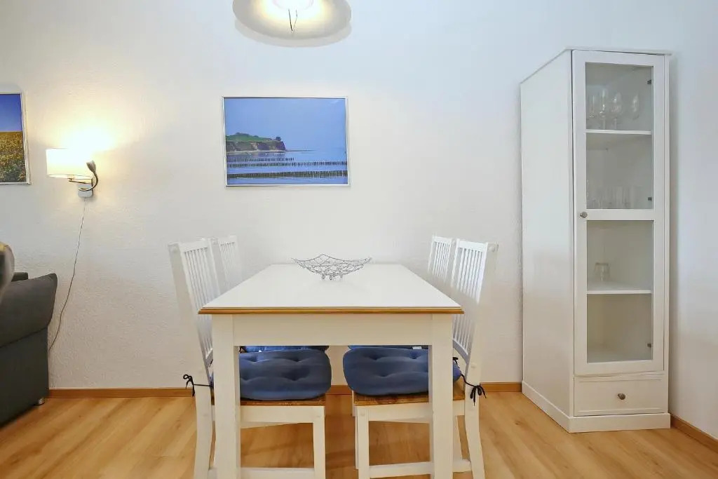 Dünenblick Wohnung 36