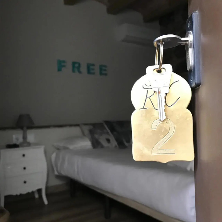 Hostal Sant Roc