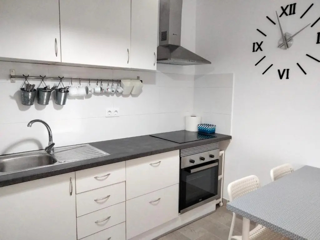 Casa Ahray Villas Canarias