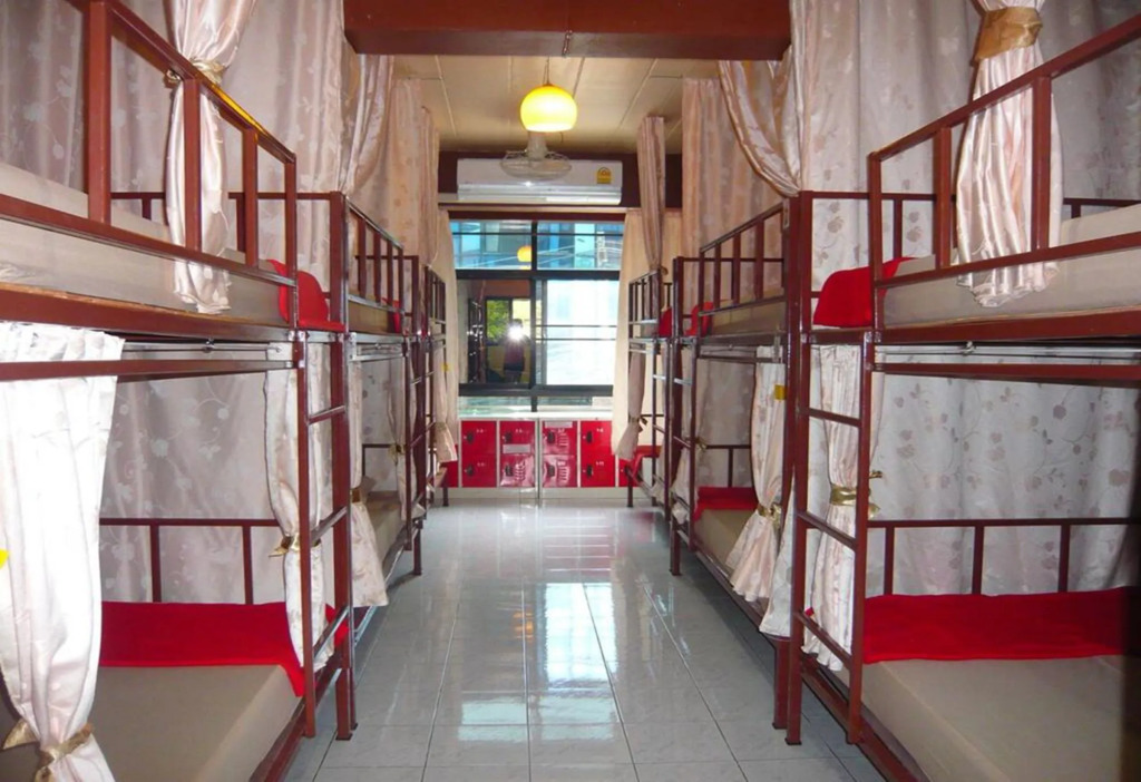 168 Chiangmai Guesthouse