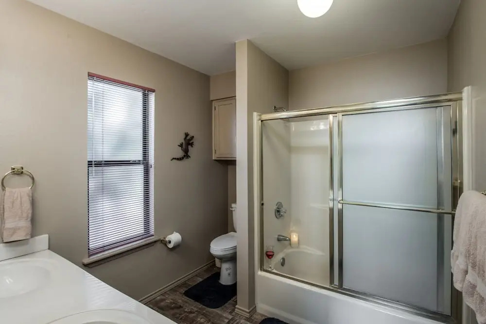 Ruidoso Three-bedroom