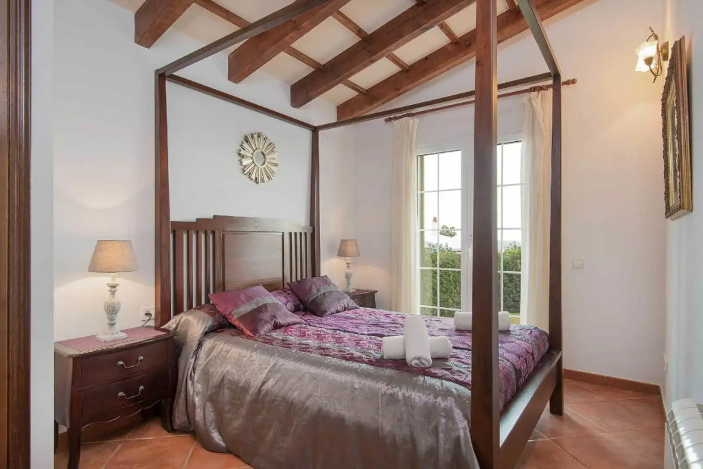 Villa Maribel