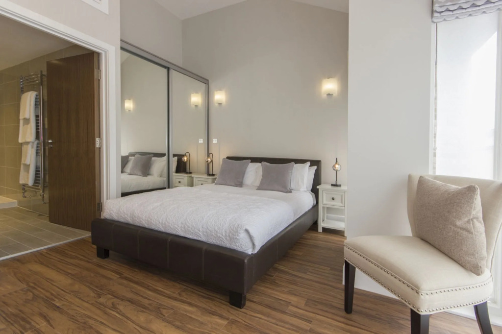 Citystay Living - The Dales