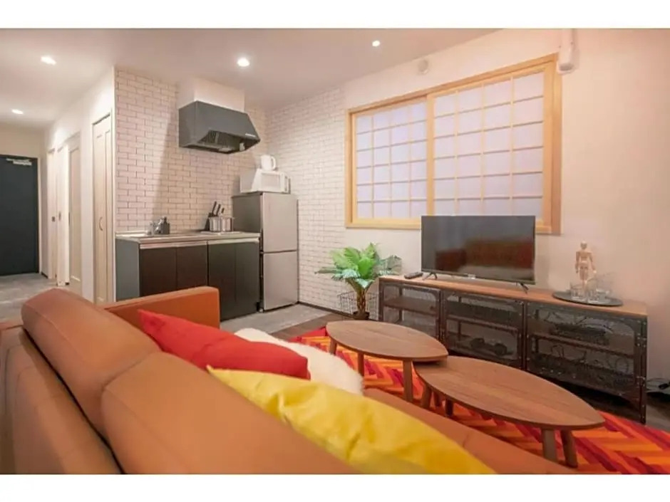 TSUBAME HOTEL ASAKUSABASHI / Vacation STAY 81738