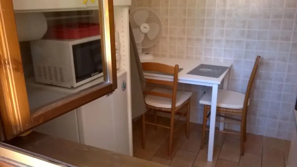 B&B Villa Rea
