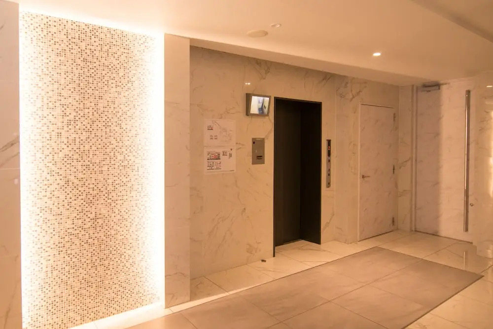 ResidenStay Yoka Fukuoka Tenjin