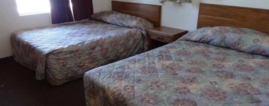 Budget Inn - Sparta
