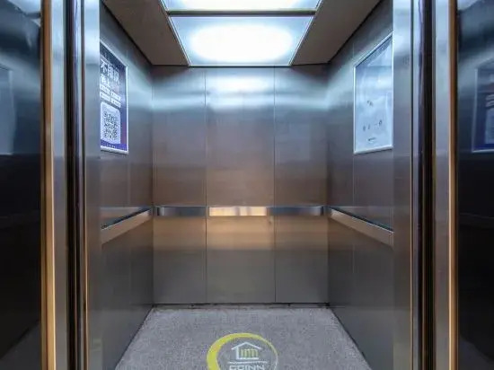 City Comfort Inn (Wuzhou Qiloucheng)