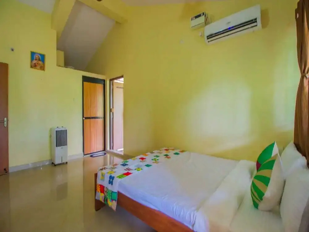 Spectrum Enclave by OYO Rooms